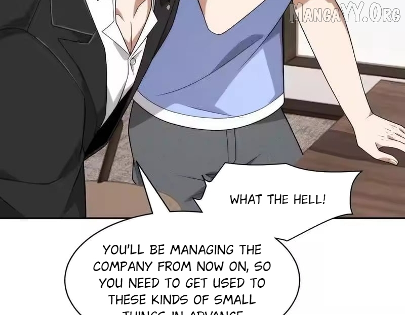 Hidden Dragon in the City (2025) Chapter 53 - page 69